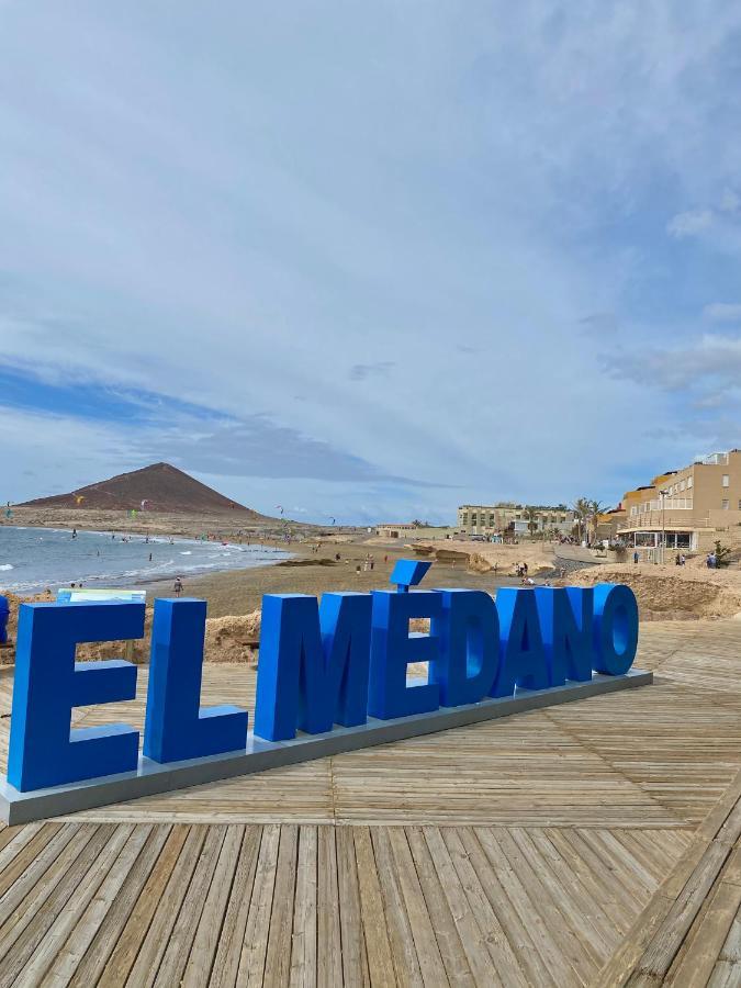 Suite El Medano Experimental II المظهر الخارجي الصورة